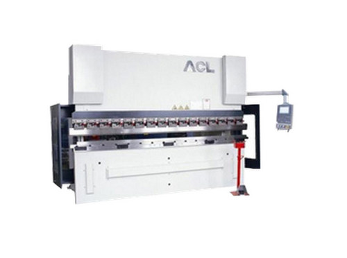 钣金加工如何缩短折弯机的准备和操作