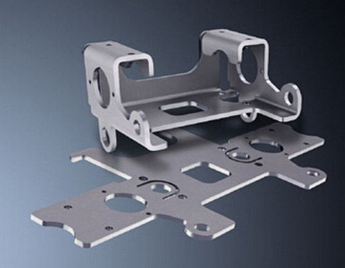 从哪些方面钣金加工设计工艺