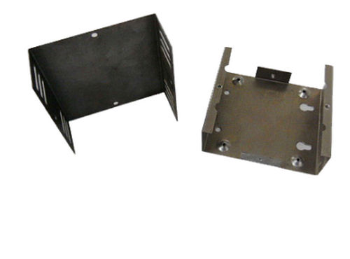 烟台钣金加工制造技术